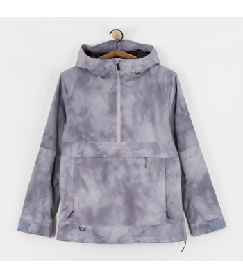 Kurtka snowboardowa VOLCOM Harlan Pullover Wmn (lavender aura)