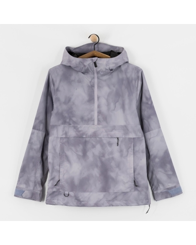 Kurtka snowboardowa VOLCOM Harlan Pullover Wmn (lavender aura)