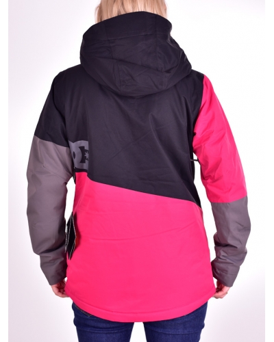 Kurtka snowboardowa DC Fuse black