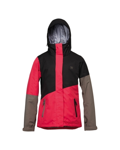 Kurtka snowboardowa DC Fuse black