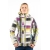 Kurtka snowboardowa 686 Echo Insulated Jacket orchid plaid