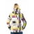 Kurtka snowboardowa 686 Echo Insulated Jacket orchid plaid