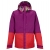 Kurtka snowboardowa BURTON Radar Jacket Pixel Floral / Grapeseed / Tropic