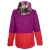 Kurtka snowboardowa BURTON Radar Jacket Pixel Floral / Grapeseed / Tropic