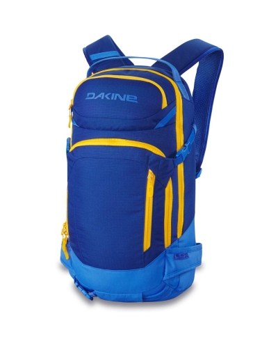 Plecak DAKINE Heli Pro 20L deep blue