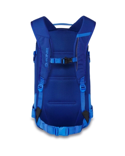 Plecak DAKINE Heli Pro 20L deep blue