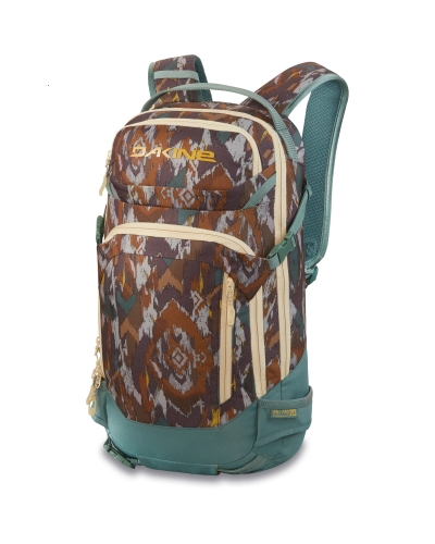 Plecak DAKINE Heli Pro 20L painted canyon