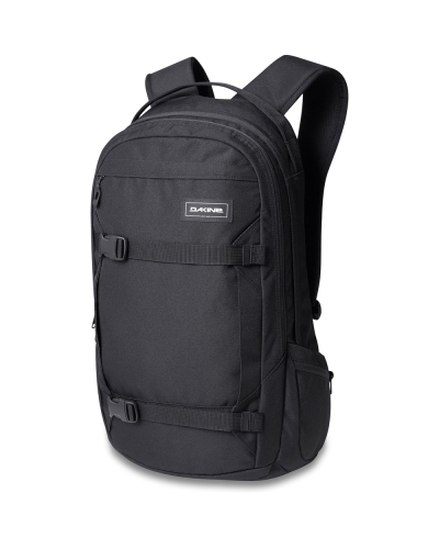 Plecak DAKINE Mission 25L black