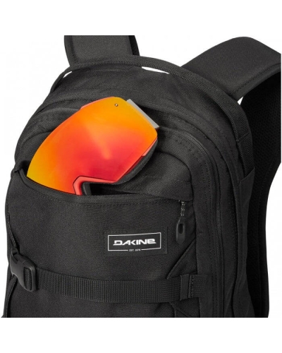 Plecak DAKINE Mission 25L utility green