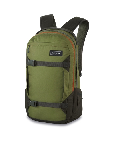 Plecak DAKINE Mission 25L utility green