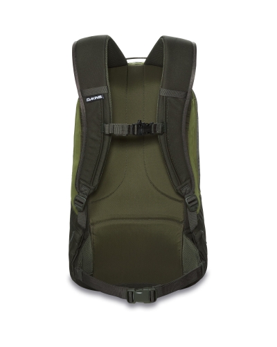 Plecak DAKINE Mission 25L utility green