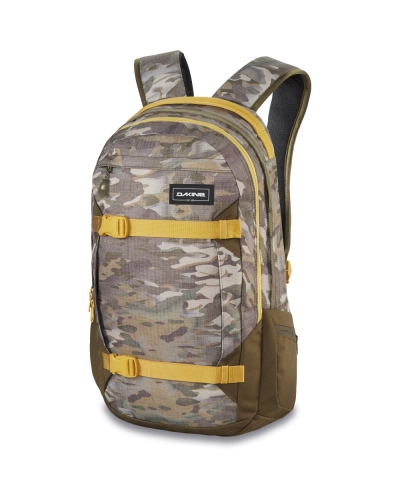 Plecak DAKINE Mission 25L vintage camo