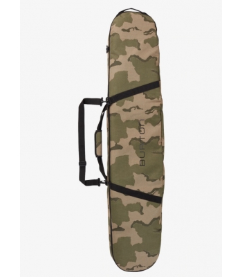 Pokrowiec BURTON Space Sack Barren Camo Print