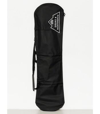 Pokrowiec DRAKE Basic Sleeve Black