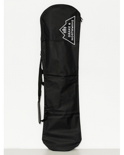 Pokrowiec DRAKE Basic Sleeve Black