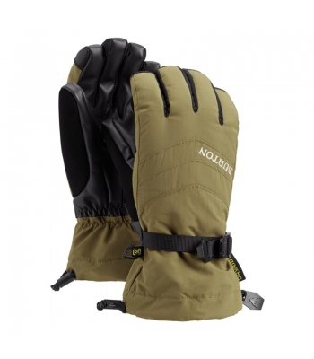 Rękawice BURTON Women's Prospect Martini Olive
