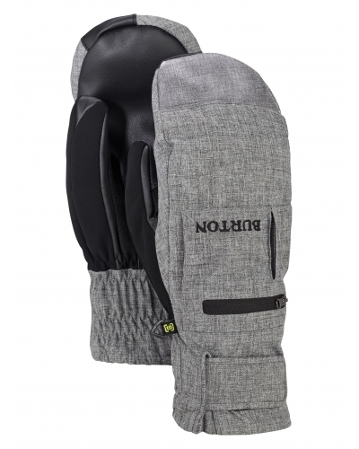Rękawice BURTON Baker 2 in 1 Mitt Bog Heather
