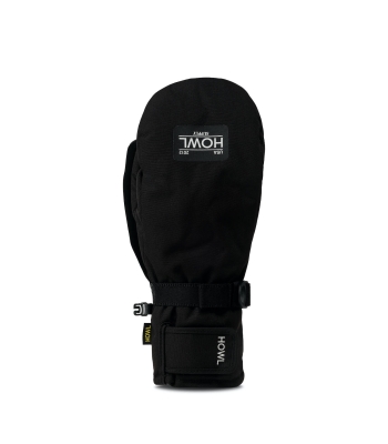 Rękawice HOWL Fairbanks Mitt black
