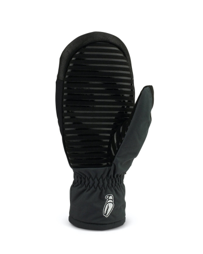 Rękawice CRAB GRAB Punch Mitten /Washed Black/