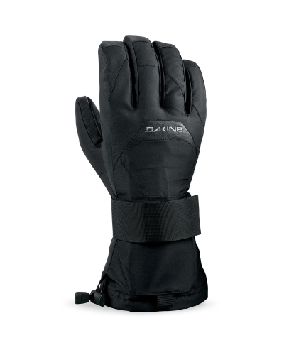 Rękawice DAKINE Wistguard Glove black