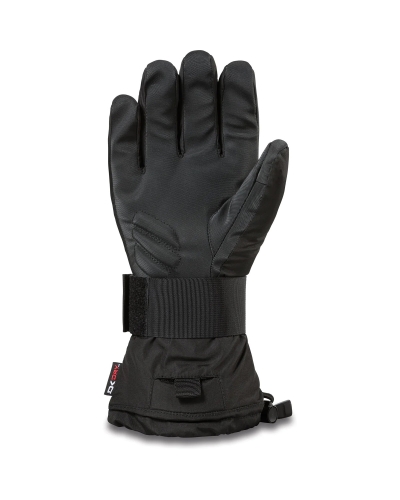 Rękawice DAKINE Wistguard Glove black