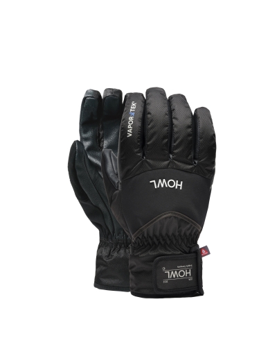 Rękawice HOWL Union black
