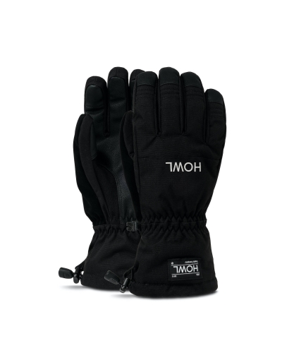 Rękawice HOWL Team black