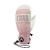 Rękawice CRAB GRAB Punch Mitten /Soft Pink/