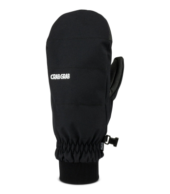 Rękawice CRAB GRAB Slush Mitt /true black/