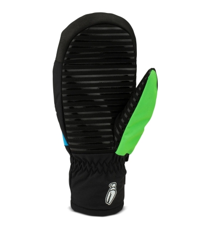 Rękawice CRAB GRAB Punch Mitt /neon/