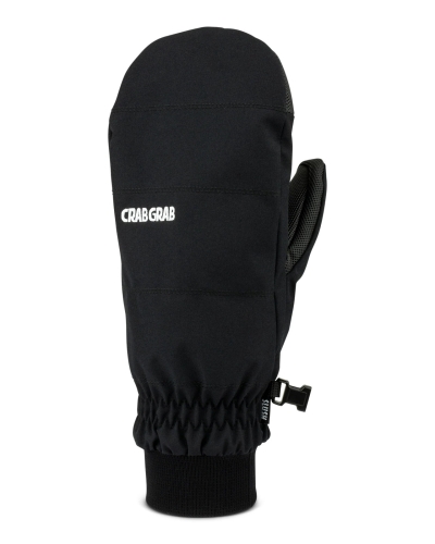 Rękawice CRAB GRAB Slush Mitt /true black/