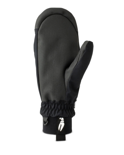 Rękawice CRAB GRAB Slush Mitt /true black/