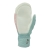 Rękawice CRAB GRAB Punch Mitten /baby blue and pink/