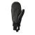 Rękawice CRAB GRAB Slush Mitt /true black/