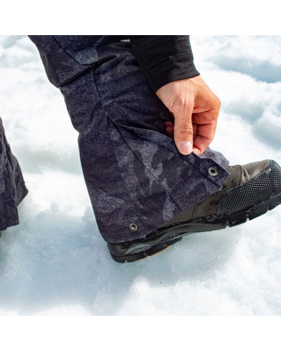 Spodnie snowboardowe HORSEFEATHERS Bars pants metro