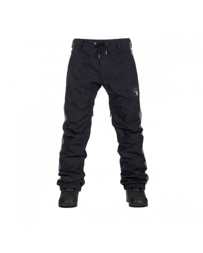 Spodnie snowboardowe HORSEFEATHERS Summit atrip pants black