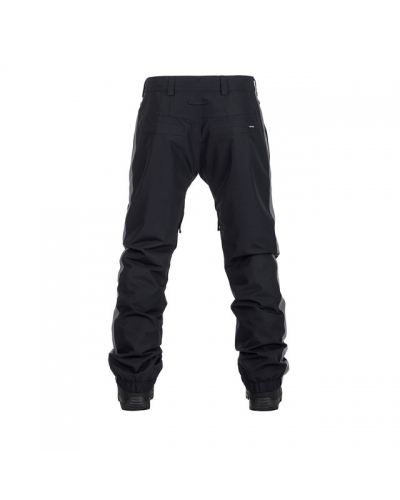 Spodnie snowboardowe HORSEFEATHERS Summit atrip pants black