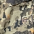 Spodnie snowboardowe BURTON AK GORE-TEX Swash Keef Shelter Camo