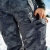 Spodnie snowboardowe HORSEFEATHERS Bars pants metro