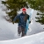 Spodnie snowboardowe HORSEFEATHERS Bars pants metro