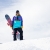 Spodnie snowboardowe HORSEFEATHERS Summit atrip pants black