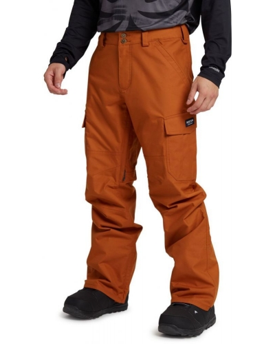 Spodnie snowboardowe BURTON Cargo Pant Regular True Penny