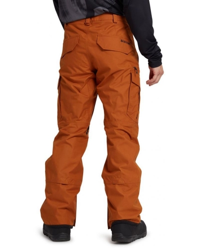 Spodnie snowboardowe BURTON Cargo Pant Regular True Penny