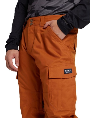 Spodnie snowboardowe BURTON Cargo Pant Regular True Penny