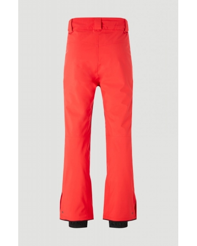 Spodnie snowboardowe O'NEILL Cargo Pants firy red