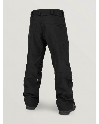 Spodnie snowboardowe VOLCOM L Gore Tex Pants black