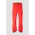 Spodnie snowboardowe O'NEILL Cargo Pants firy red
