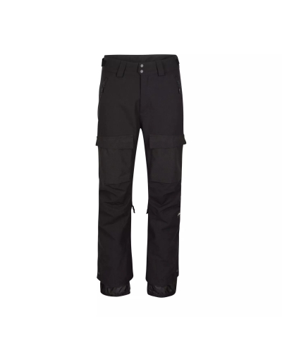 Spodnie snowboardowe O'NEILL Utility BlackOut