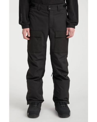 Spodnie snowboardowe O'NEILL Utility BlackOut