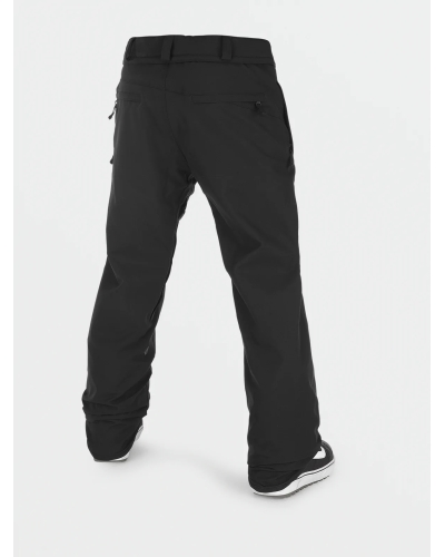 Spodnie snowboardowe VOLCOM Freakin Snow Chino black